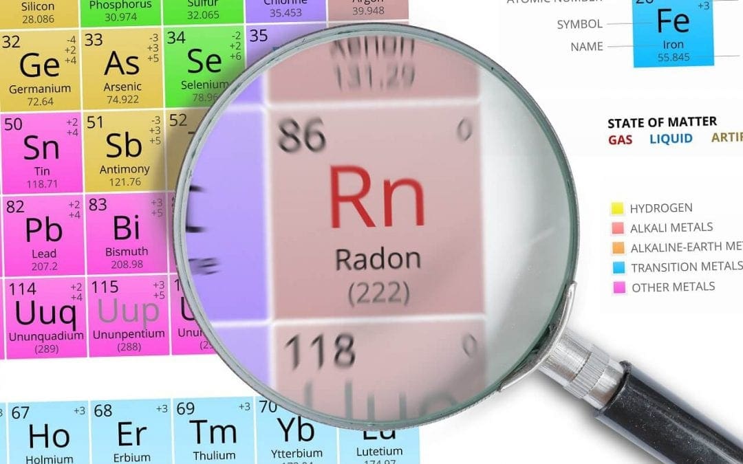 What You Should Know About Radon in the Home