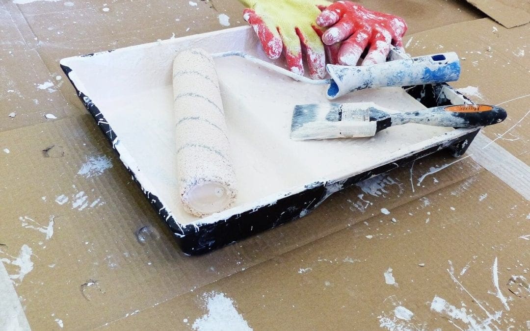 Easy DIY Home Improvement