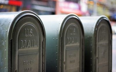 Change of Address: Places and People to Inform When You Move