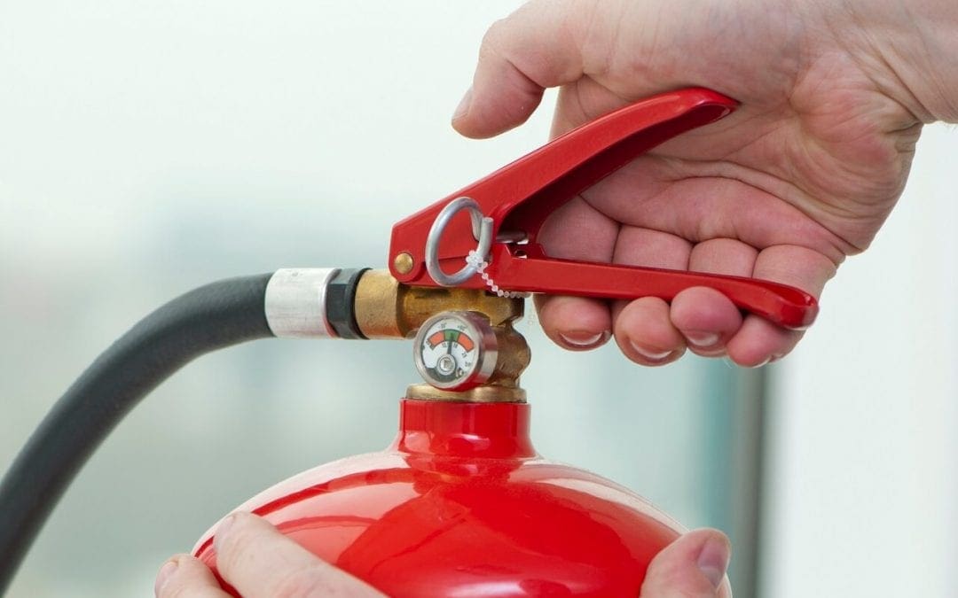 5 Home Safety Essentials for Your House