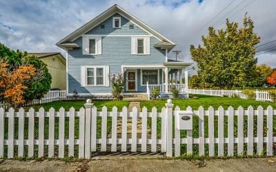 6 Maintenance Tasks to Improve Home Security