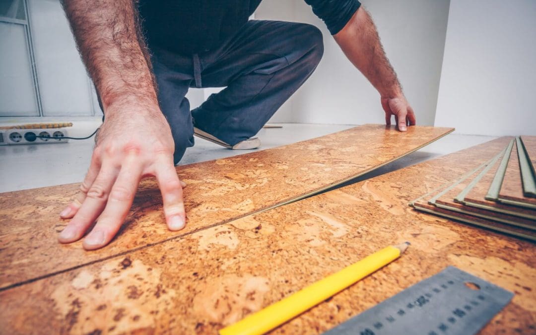 Beyond Hardwood: 6 Unique Types of Flooring Materials for Your Home