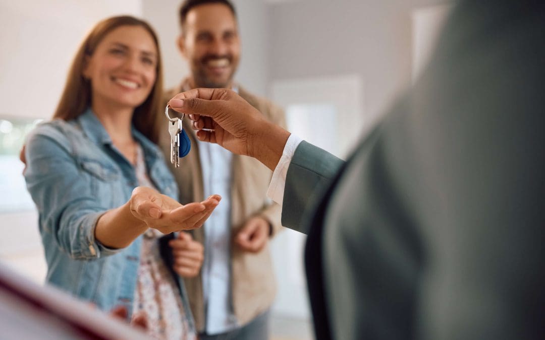 What to Expect on Closing Day: A New Homebuyer’s Guide