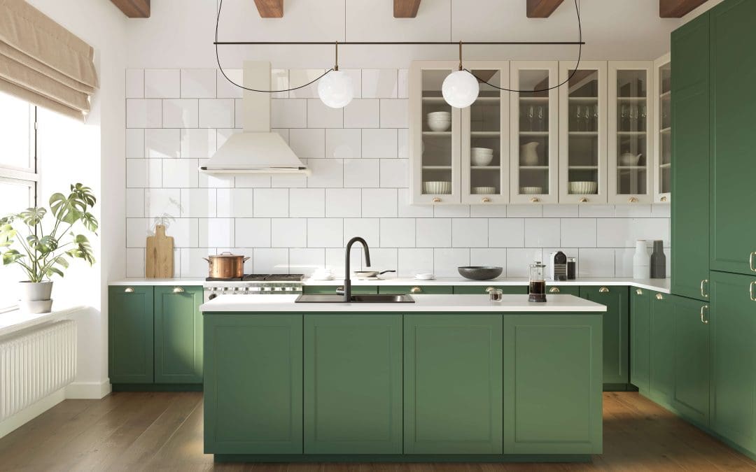 6 Kitchen Remodel Ideas For Homeowners