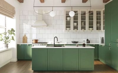 6 Kitchen Remodel Ideas For Homeowners
